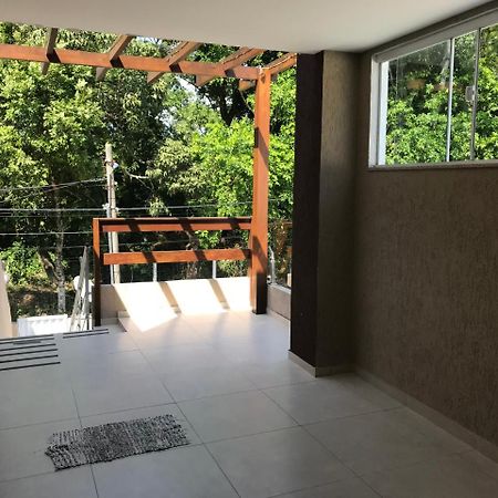 Flat 266 Apartamento Rio das Ostras Exterior foto