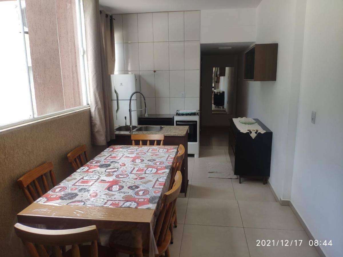 Flat 266 Apartamento Rio das Ostras Exterior foto