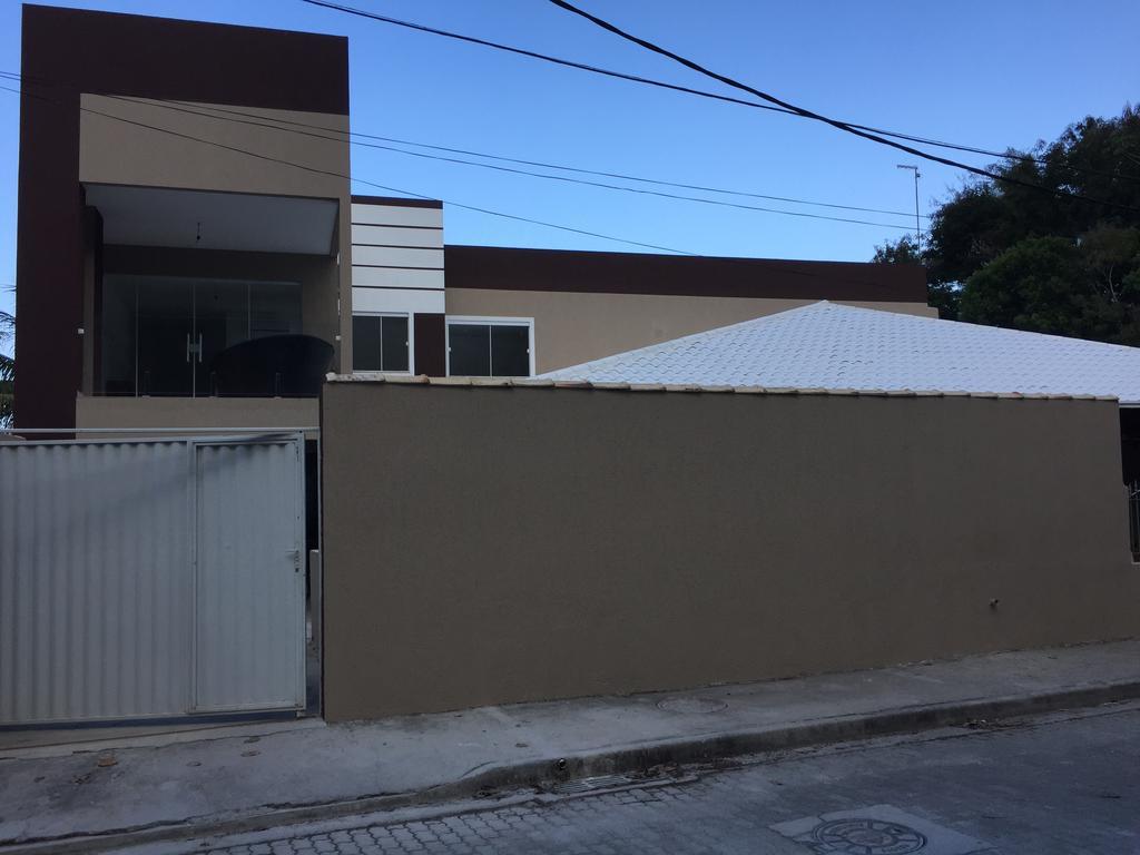 Flat 266 Apartamento Rio das Ostras Exterior foto