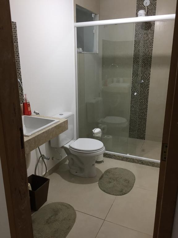 Flat 266 Apartamento Rio das Ostras Exterior foto