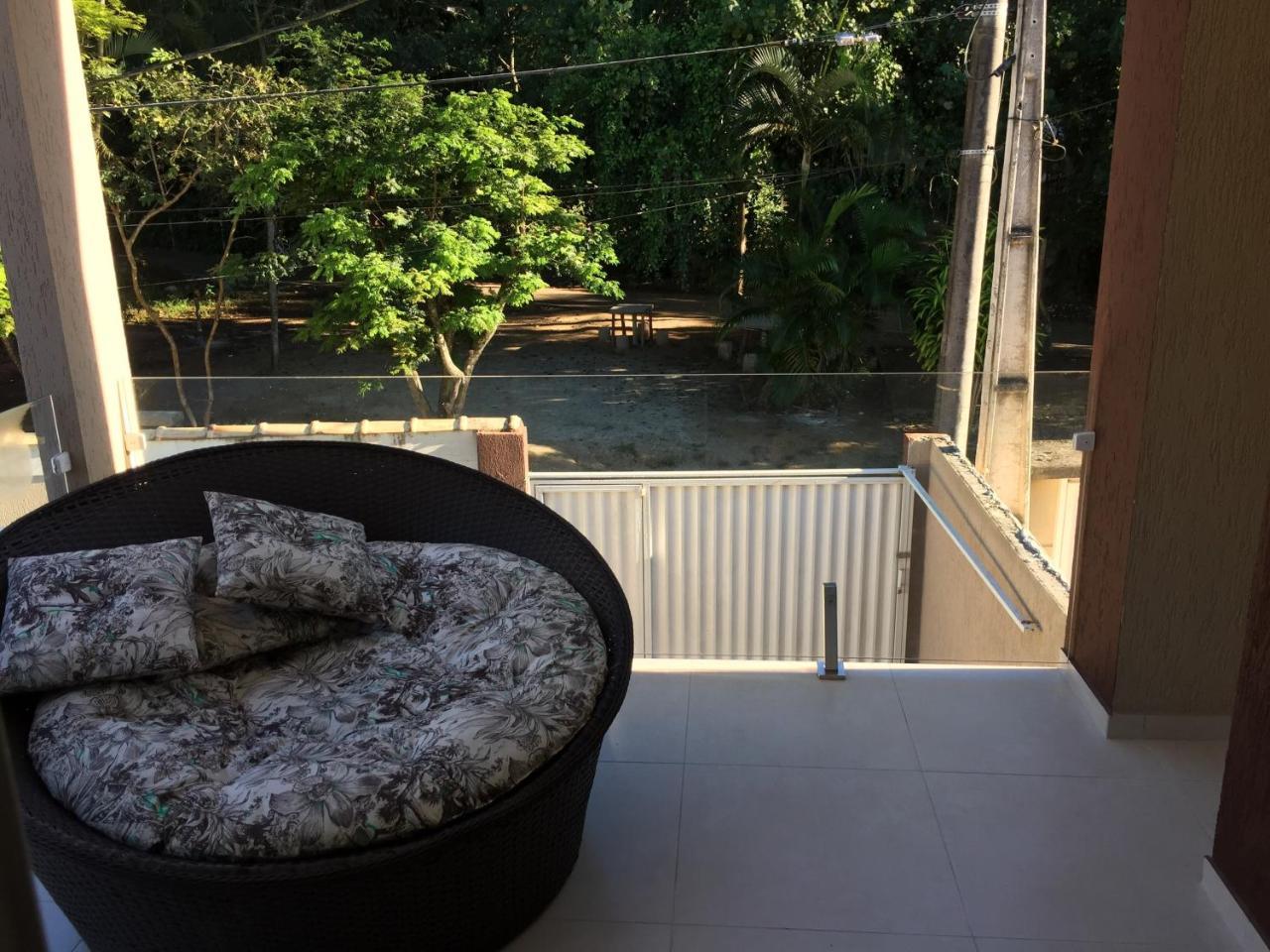 Flat 266 Apartamento Rio das Ostras Exterior foto